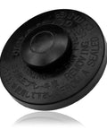 Toyota Brake Master Cylinder Fluid Reservoir Cap Replacement Direct Fit Easy Swap 4723012040 4723006010 in black plastic