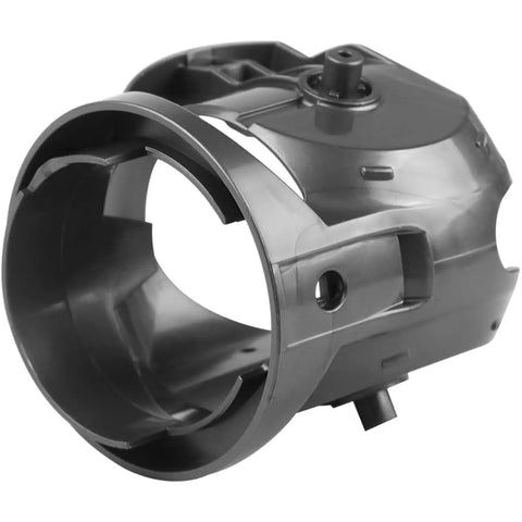 High Torque Cleaner Head Connector For Dyson V10 V11 V15 G5 Vacuum Cleaners 100W Replacement Part, durable plastic