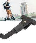 Mi 4 Electric Scooter Kickstand Aluminum Alloy Parking Stand Foot Support Replacement Part on a white background