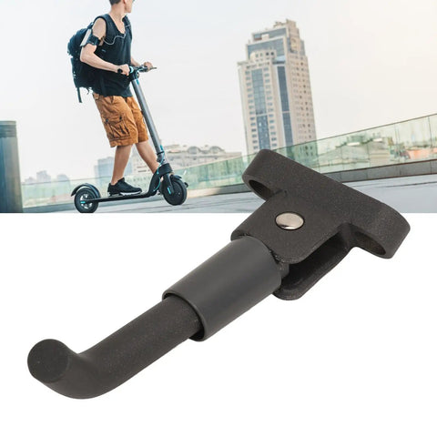 Mi 4 Electric Scooter Kickstand Aluminum Alloy Parking Stand Foot Support Replacement Part on a white background