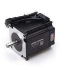 Integrated Closed-Loop Stepper Motor With Built-In Encoder, Pulse-Direction Interface, pro-grade CNC and 3D printer motor