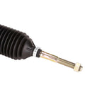 Close-up of Club Car Steering Gear Box Assembly Steering Rack For Precedent Onward Tempo Golf Cart 2004 And Up Replace OEM 102288601