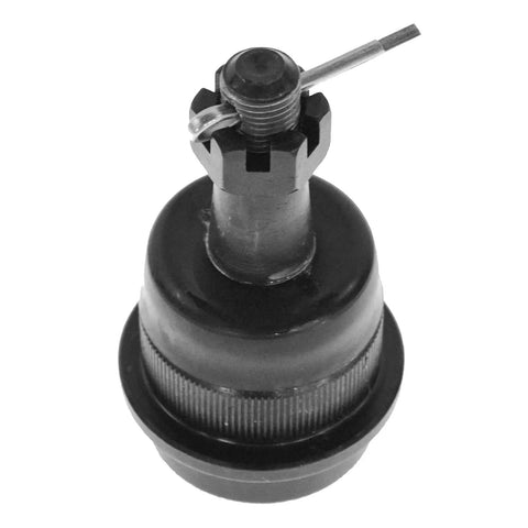 Front Steering And Suspension Kit 12 Piece For A Smooth Ride And Easy Install Complete Front End Replacement With High Quality Parts And Hardware Built To Last With Durable Steel Construction And Direct Fit Replacements For A Factory Like Ride, black steel ball joint