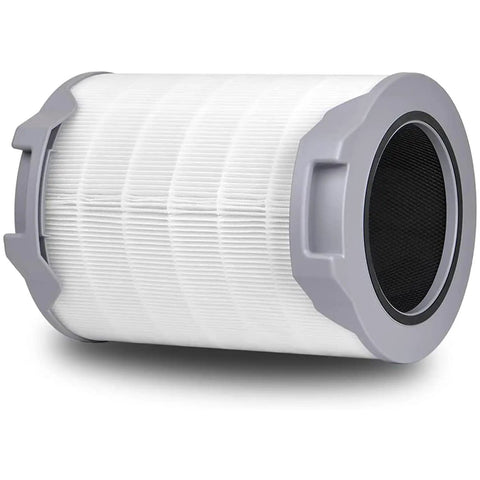 Replacement 3 In 1 Activated Carbon Filter For H134 RF Nylon Pre Filter And True Filter LEVOIT H134 RF Compatible 1 Pack