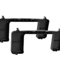 Ford Front Bumper Tow Hook Bolt Cover Cap Rugged Replacement For 2017-2022 F250 F350 F450 F550 Super Duty 2 Pack