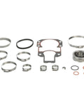 Transom Seal Repair Kit For MerCruiser Alpha One Gen II Sterndrives With Exhaust Bellows Complete Replacement Hoses Seals Gaskets