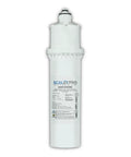 Heavy Duty Salt Free Hard Water Filter Kicks Lime Buildup Fast While Scrubbing Chlorine From Your Pipes Using Premium Coconut Carbon.