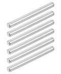 50 Pcs 4mm By 40mm Dowel Pins In 304 Stainless Steel Durable Shelf Support Pegs For Furniture And Woodworking Corrosion Resistant Fasteners