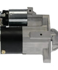 New Starter For Dodge Nitro 3.7L And Jeep Liberty 3.7L V6 2010 2011 2012 12V 1.2kW CW Rotation side view