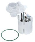 Plug And Play Fuel Pump Module Assembly for 2013 To 2016 Chrysler Dodge Jeep 200 Cherokee Dart 2.4L 4 Cylinder Fwd with gasket.