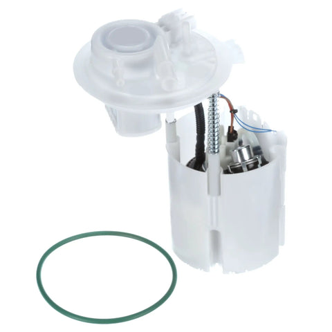 Plug And Play Fuel Pump Module Assembly for 2013 To 2016 Chrysler Dodge Jeep 200 Cherokee Dart 2.4L 4 Cylinder Fwd with gasket.