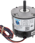 Upgraded 1/5 HP Condenser Fan Motor Direct Fit Replaces Emerson US Motors K48HXGCK-4210 K48HXGFG-4294 for Lennox HVAC