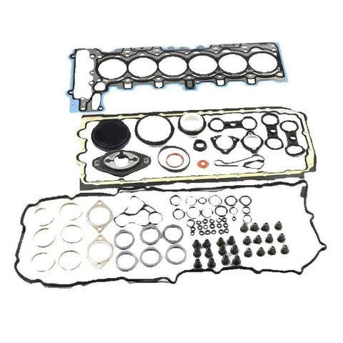 Heavy Duty Cylinder Head Gasket Drop In Replacement For N52B25 Motor 323xi Z4 X3 Vehicles kit with gaskets and seals