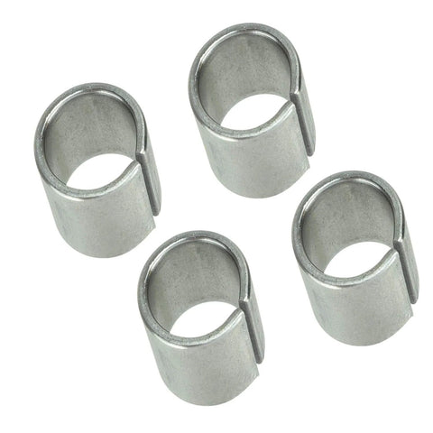 4 Piece Steel LS Cylinder Head Install Alignment Dowel Pin Set For Gen 3, Gen 4, Gen 5 LS LT Engines, Includes 4 Dowels