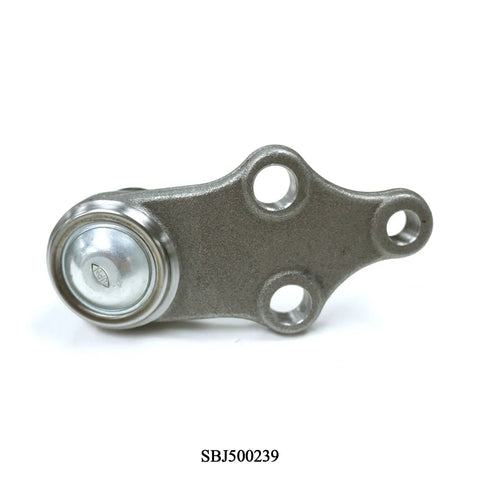 Front Lower Ball Joint Driver Or Passenger Side Direct Fit Replacement For Hyundai Sonata 2011 2014 Hyundai Tucson 2010 2017 Kia Sportage 2011 2013 SBJ500239 Fits 545303S000 K500239, metal suspension part