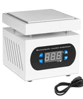 Pro Grade Soldering Hot Plate With Digital Display 110V 360W Soldering Station featuring aluminum plate and control screen