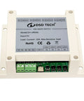 USB Powered 4 Channel Relay Module For PC And Mac With Plug And Play Setup CP2102 Serial Interface No Extra Power Supply Needed