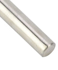One Half Inch NPT Thread Thermocouple Terminal Head PT100 Stainless Steel Temperature Sensor Probe 200mm Length, close-up view