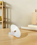 Drift Free Windproof Farm Spray Nozzle Set With Transparent Shield on wooden table