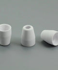 Pro Grade Plasma Torch Consumables Kit For PT-31 LG-40 JG-40 WSD-40 Shroud Ceramic Cup 18204 Gas Ring 18785
