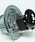 Straight Up The Ultimate Fix For Your Blower With This Legit Furnace Draft Inducer Assembly Replacement Motor for Carrier Units.