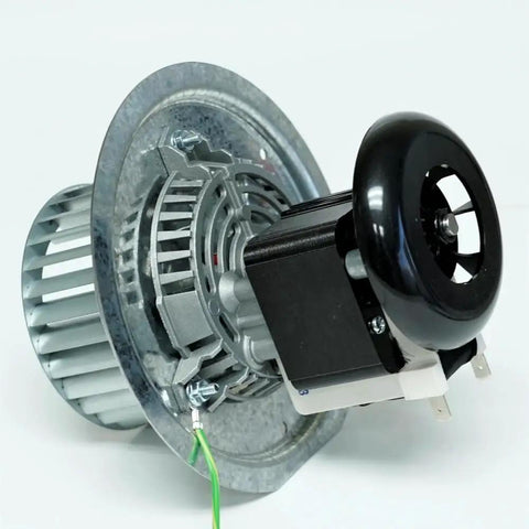Straight Up The Ultimate Fix For Your Blower With This Legit Furnace Draft Inducer Assembly Replacement Motor for Carrier Units.