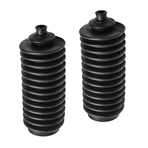 Premium Front Lower Control Arm Ball Joint Kit For Ford Focus 2000-2001 Super Durable Replacement Part That Fits Perfectly And Keeps Your Wheels Rocking Smooth On The Street or Off Road Without Breaking The Bank Today. Black rubber boot pair for Ford Focus front lower control arm ball joint replacement