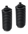 Must Have Front Lower Control Arm With Tie Rod For Suzuki Grand Vitara 99 To 05 Perfect For Getting Your Ride Back On The Road And Fixing Those Ugly Clunking Noises While You Save Some Cash. black rubber steering rack boots