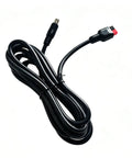 150 Cm Long 30A to DC8020 Male Power Cord Connector Wire For Transmission From Solar Panel To Generator Link Cable