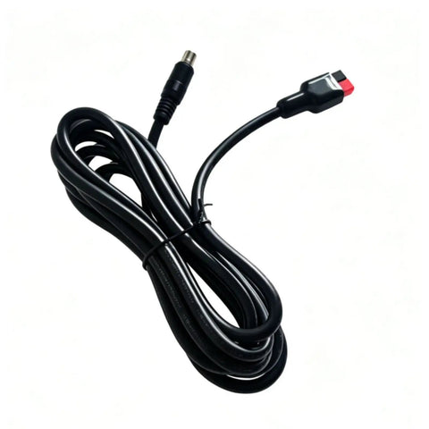 150 Cm Long 30A to DC8020 Male Power Cord Connector Wire For Transmission From Solar Panel To Generator Link Cable