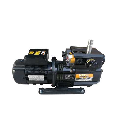 Kickass Industrial Vacuum Pump Krf25 Series Replacement with durable build, quick setup, and precision parts for workshop efficiency.