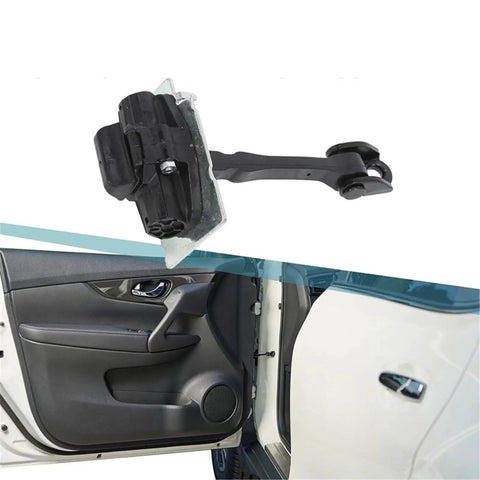 Peugeot 308 SW II Door Check Strap Front Left Right Replacement Heavy Duty Metal Door Hinge Stopper Keeps Door From Slamming