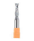 SpeTool spiral router bit, up-cut, 3/8 in diameter, 1/2 in shank, solid carbide for woodworking