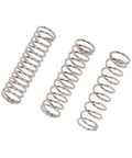 OPV Pressure Spring Upgrade Kit For Classic Coffee Makers Adjustable 9 Bar 8 Bar 6.5 Bar 3 Pack Replacement Parts Stainless Steel