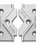 Xmachine Expansion Clamp Set For 5 Axis Cnc Machining Center offers precision workholding kit with metal collet chuck clamps.