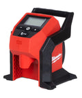 M12 Compact Cordless Tire Inflator Top Off Car Tires In Under 1 Minute, Delivers True 120 PSI, Fills LT Truck Tires In Under 4 Minutes