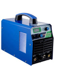 2 In 1 TIG And Arc Welder Portable IGBT Inverter With Adjustable 20 To 160 Amp Output, Switchable TIG And Stick Arc Welding