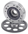 One Way Bearing Starting Clutch For Motorcycle Replacement 27610901A durable OEM style, close-up view