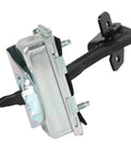 Transit Mk7 Rear Right Door Hinge Check Strap OEM 5146438 Replacement For 2006-2013 Beefed-Up Door Hinge Kit Stop Option