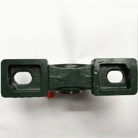 Heavy Hitter Vertical Spherical Pillow Block Bearing Insert Shaft Support Housing For Shop Or Job Site No Hassle Setup And Smooth Running Performance With Solid Grip Ucp201 To Ucp207