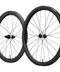 Lightweight Carbon Wheelset For Road Racing And Endurance, Turbulent Aero Tech, Wind Tunnel Proven Stiffness, Snappy Acceleration