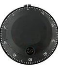 High Quality Mpg Handwheel Pulse Generator A860-0203-T001 That Lets You Whip Precision Control On Your Machinery For Some Serious Grinding Action And Cool Results. Black 0-90 dial handwheel pulse generator for industrial machinery