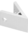 Heavy Duty Aluminum Angle Corner Brackets 10 Pack For 2020 3030 4040 Aluminum Extrusion T Slot Rail Joints Built Tough For DIY Projects