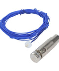 Wire And Point Tip Set For Fencing Epee Repair With High Conductivity Metal Wire For Training And Competition Easy Install And Quick Swap