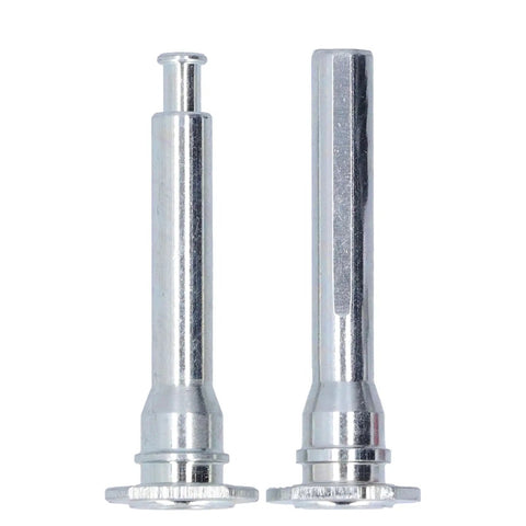 Premium Front Brake Caliper Slider Pin Kit Fits MK2 Models 2002 To 2006 With Precise Oem Part Number BCF1393C For Smooth Sliding And Easy Install