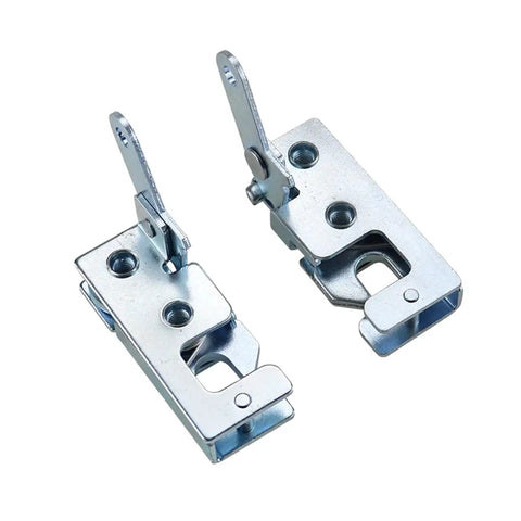 Get A Durable Mechanical Rotary Door Draw Press With Concealed Single Point Vertical Catch Lock For Clean Professional Looks And Reliable Heavy Duty Performance - metal door catch lock parts.