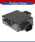 Ignition Coil CDI Box Replacement Kit For Kawasaki Bayou 220 1996 To 2002 And Bayou 250 2003 To 2011 close-up view