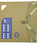 Packaging for Round Oval Narrow Wide Chainring 104 BCD 30T 32T 34T 36T 38T For 6 7 8 9 10 11 12 Speed Bikes