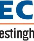 TECO Westinghouse logo, manufacturer of Variable Frequency Drive 1 HP 115 Volt 1 Phase Input To 230 Volt 3 Phase Output L510-101-H1 VFD Inverter