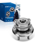 AWD Front Wheel Bearing Hub Assembly Replacement For Dodge Charger Challenger Magnum And Chrysler 300 Fits 2005 to 2021